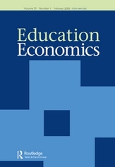 Education economics